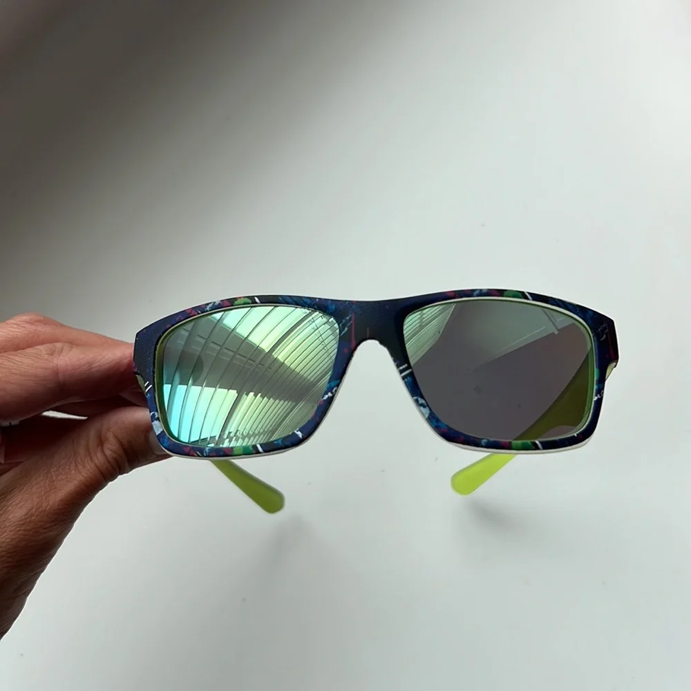 Youth Classic Sport Panama Jack 🕶
